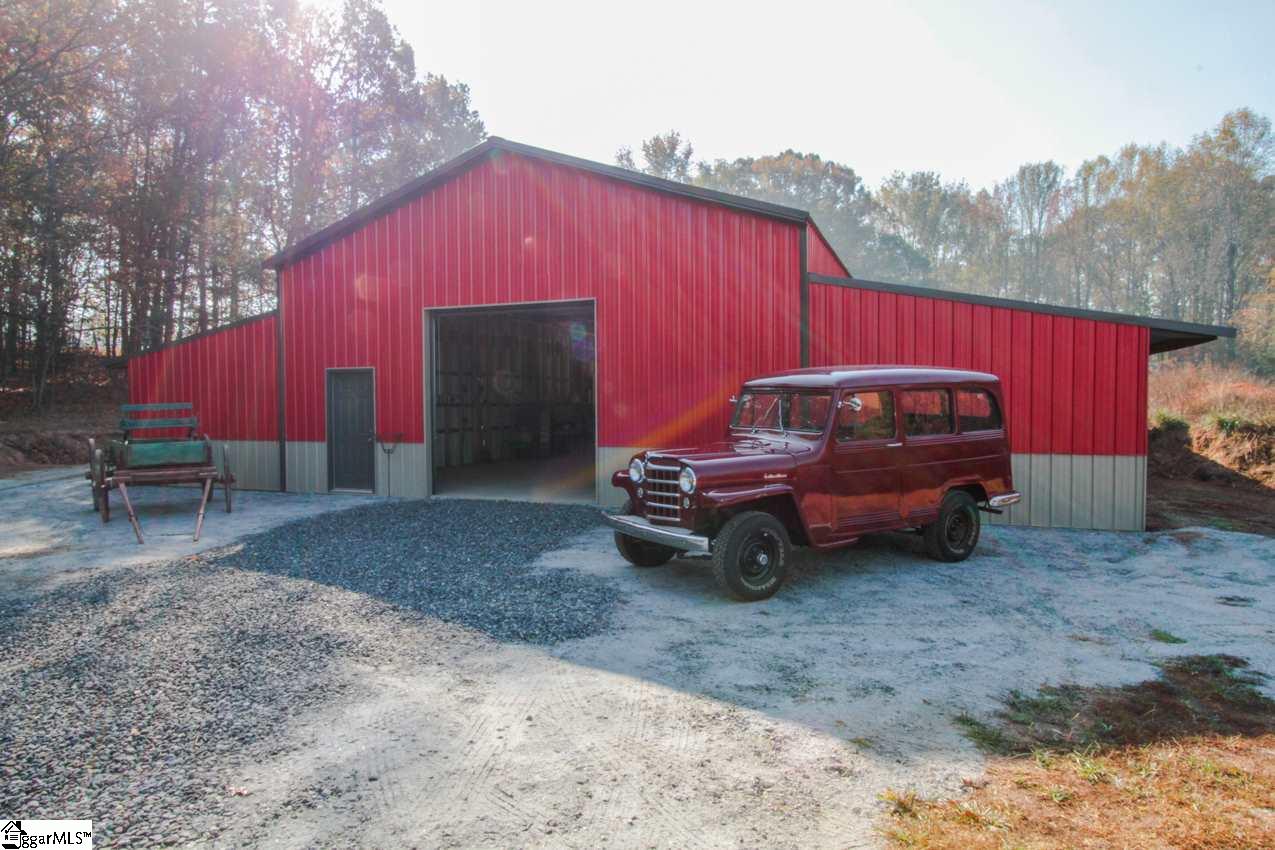 161 Hidden Acres Road Pendleton, SC 29670 - Photo 8 of 36