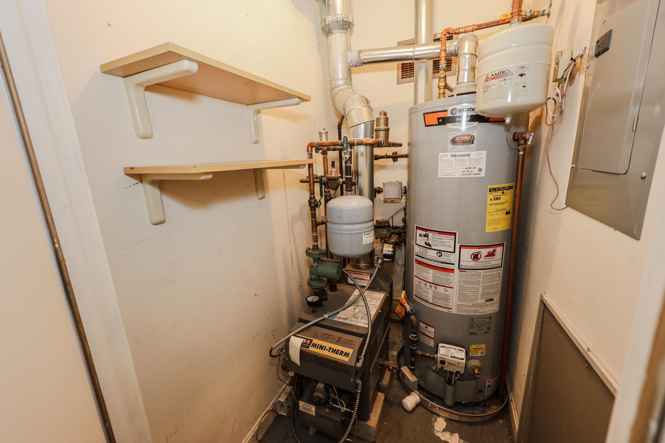 1465 Hooksett Road, Unit 28 Hooksett, NH 03106 - Photo 29 of 34