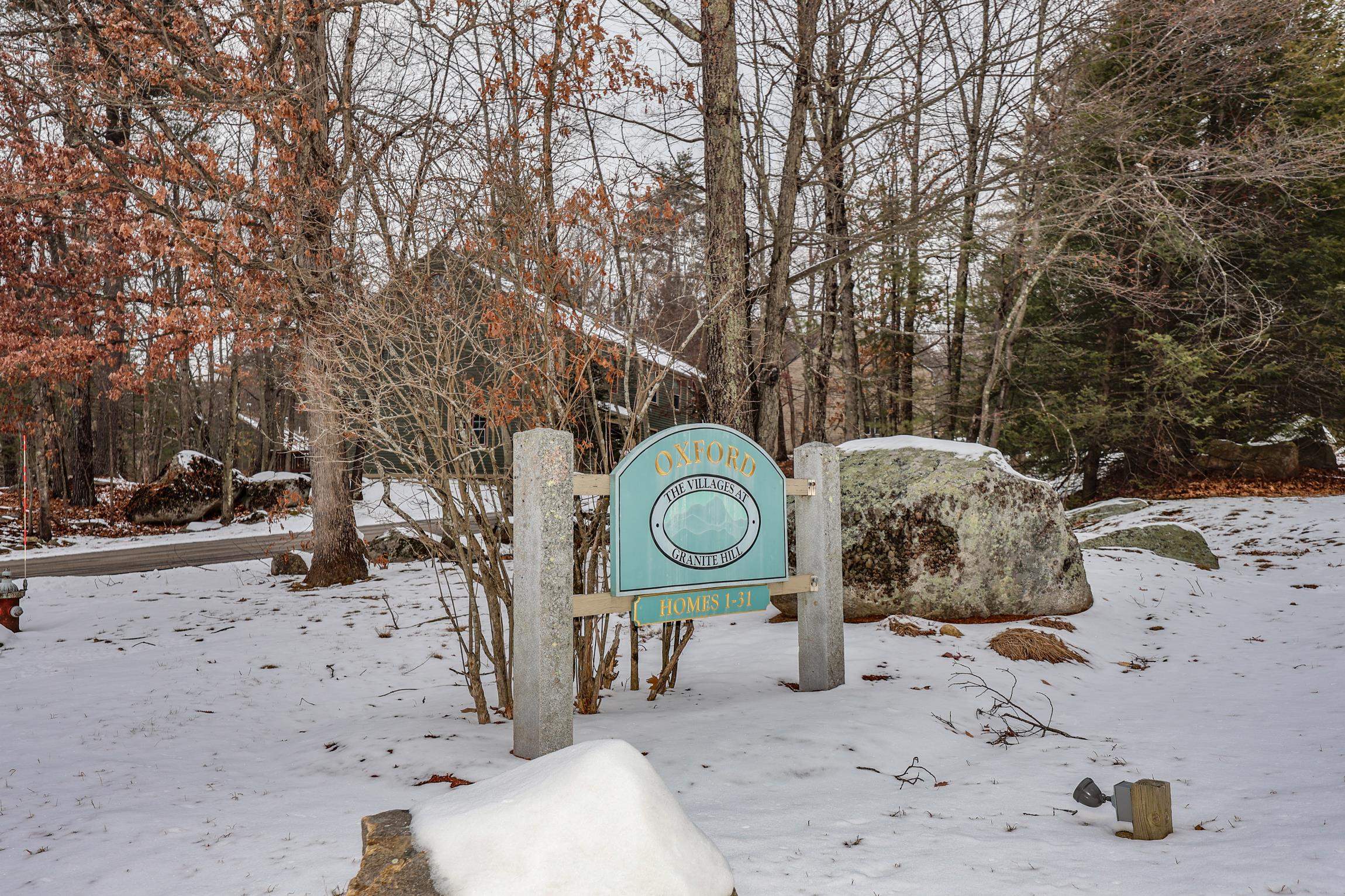 1465 Hooksett Road, Unit 28 Hooksett, NH 03106 - Photo 30 of 34