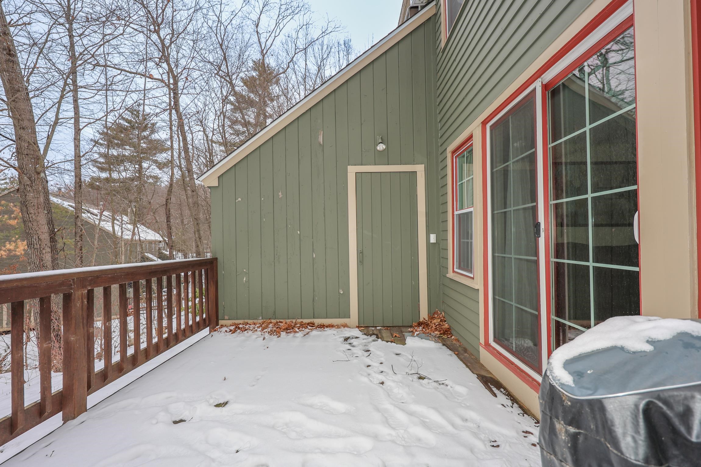 1465 Hooksett Road, Unit 28 Hooksett, NH 03106 - Photo 32 of 34
