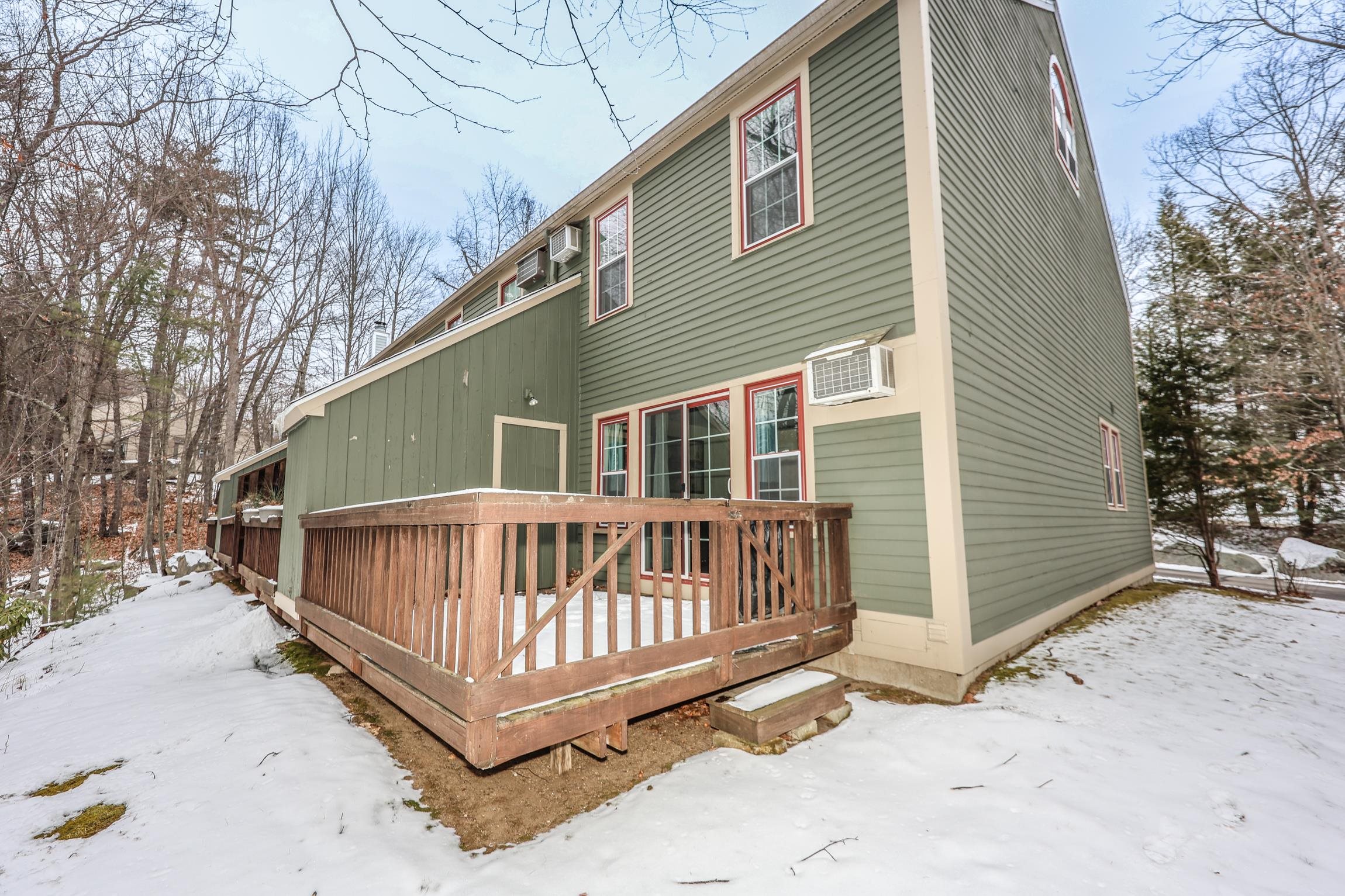 1465 Hooksett Road, Unit 28 Hooksett, NH 03106 - Photo 33 of 34