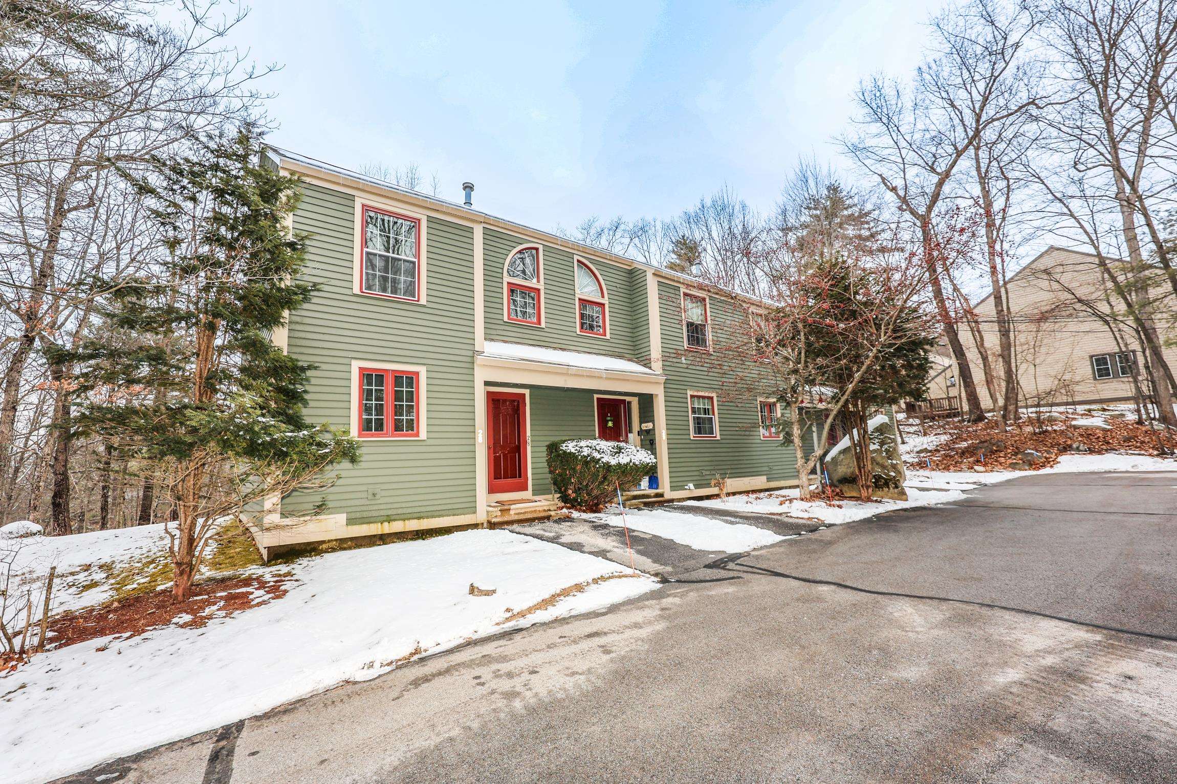 1465 Hooksett Road, Unit 28 Hooksett, NH 03106 - Photo 34 of 34