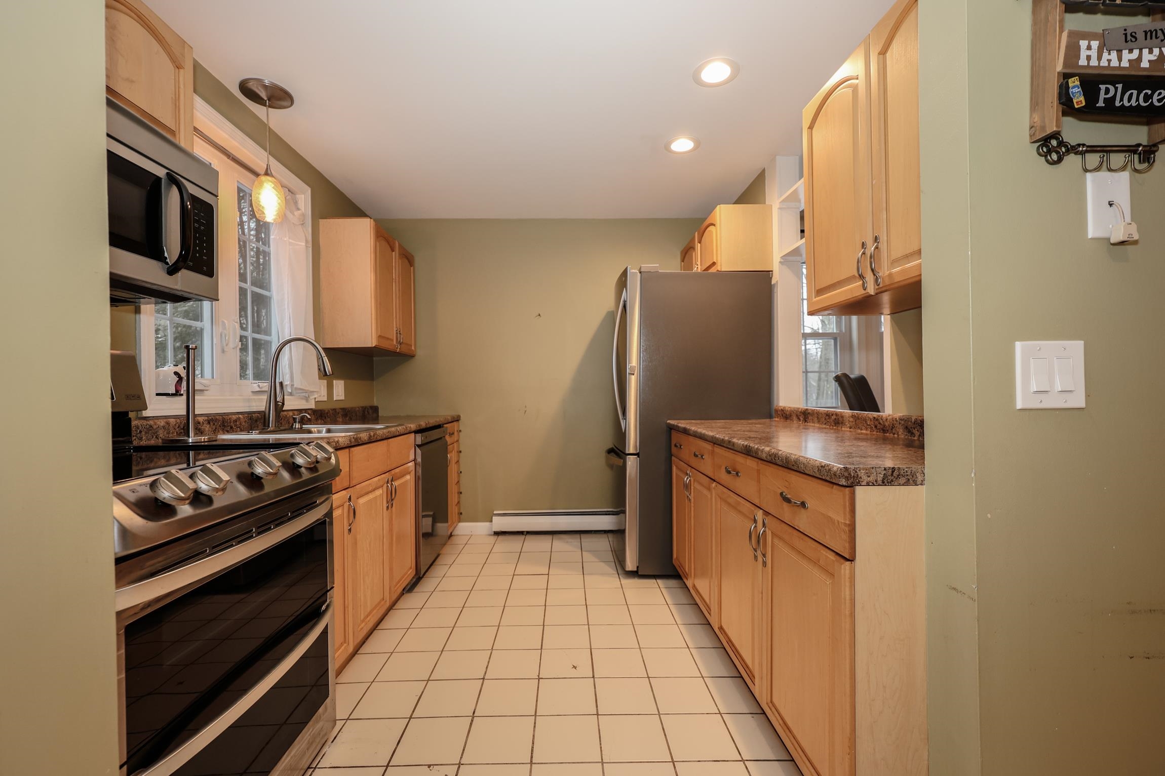 1465 Hooksett Road, Unit 28 Hooksett, NH 03106 - Photo 7 of 34