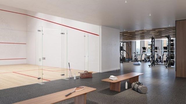 $1,243,000 | 380 Harrison Avenue, Unit 1012, Boston, MA 02118