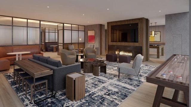 $1,243,000 | 380 Harrison Avenue, Unit 1012, Boston, MA 02118