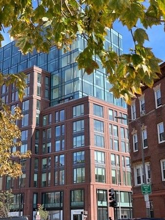 $1,243,000 | 380 Harrison Avenue, Unit 1012, Boston, MA 02118