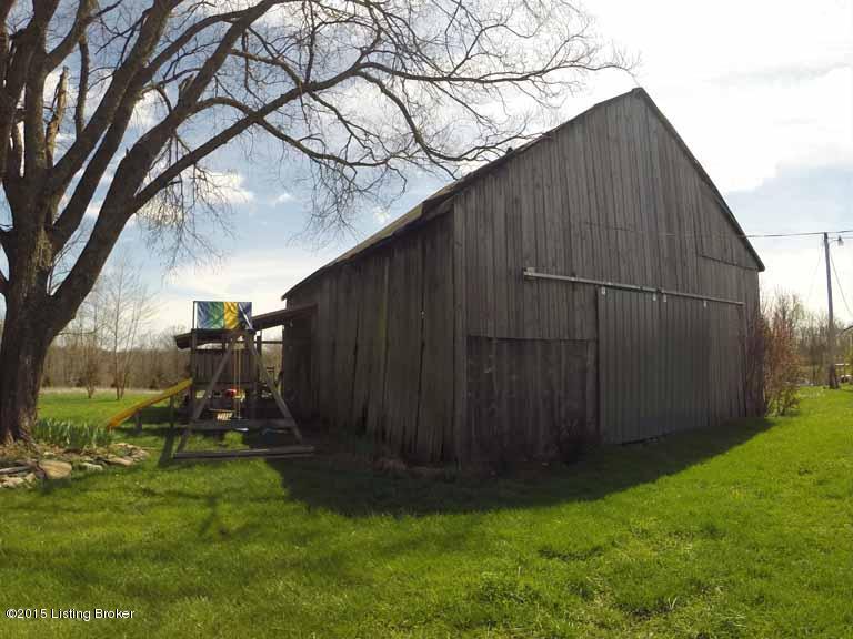 1560 Cedarmore Road Bagdad, KY 40003 - Photo 42 of 52 Additional View of Barn