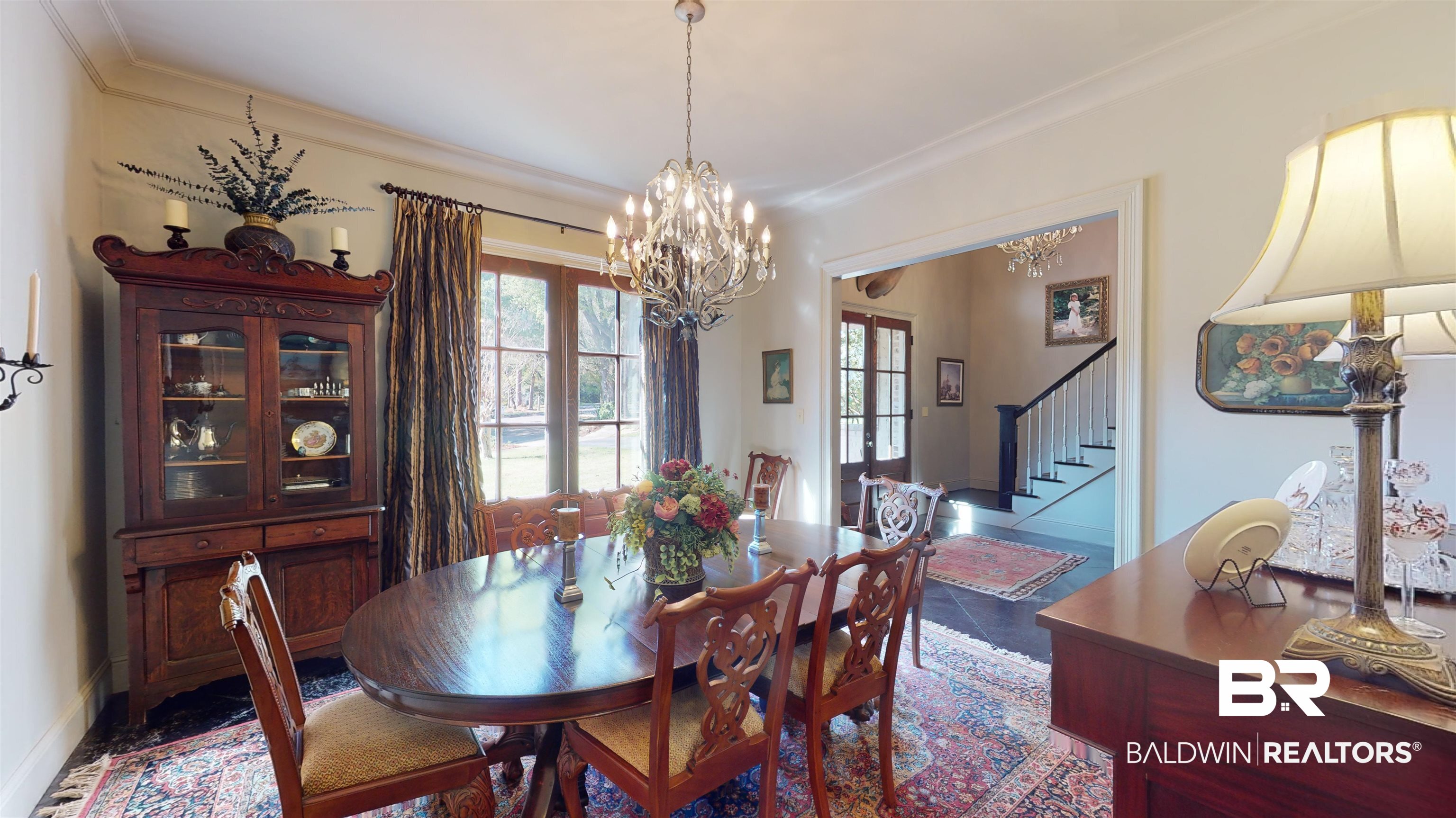 4578 Avril Court Mobile, AL 36608 - Photo 4 of 36