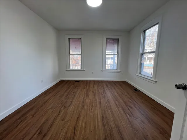 $850 | 24 Robinson Street, Unit 1, Binghamton, NY 13901