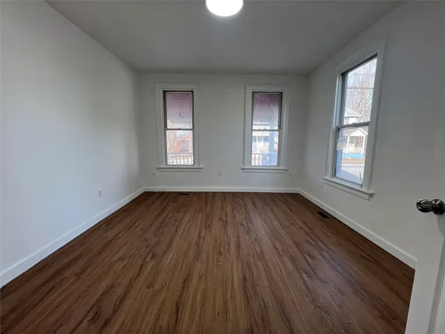 $850 | 24 Robinson Street, Unit 1, Binghamton, NY 13901