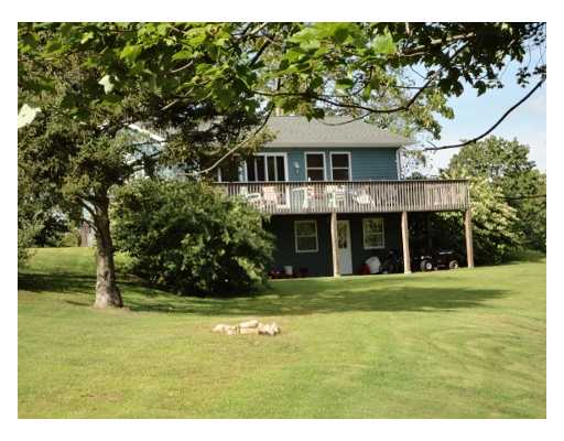 4218 Old Post Road Charlestown, RI 02813 - Photo 1 of 2 Exterior Front.