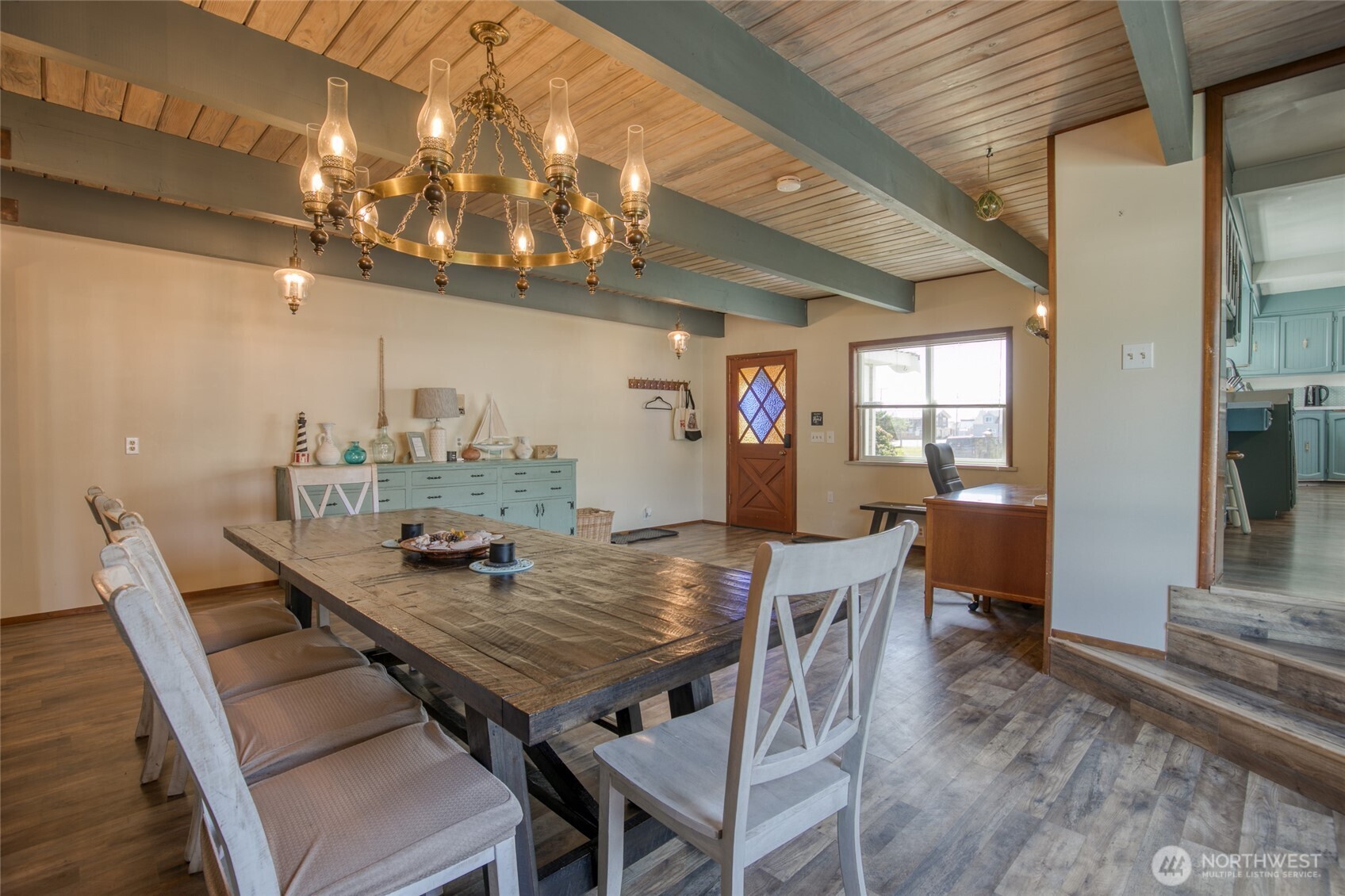 6 4th Street North Pacific Beach, WA 98571 - Photo 4 of 29