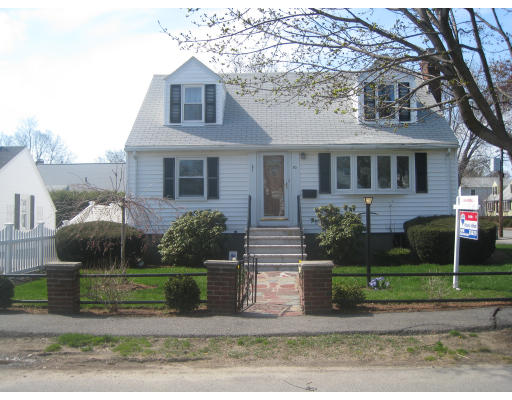 90 Whitman Road Waltham, MA 02453 - Photo 14 of 14 Gallery Image 14