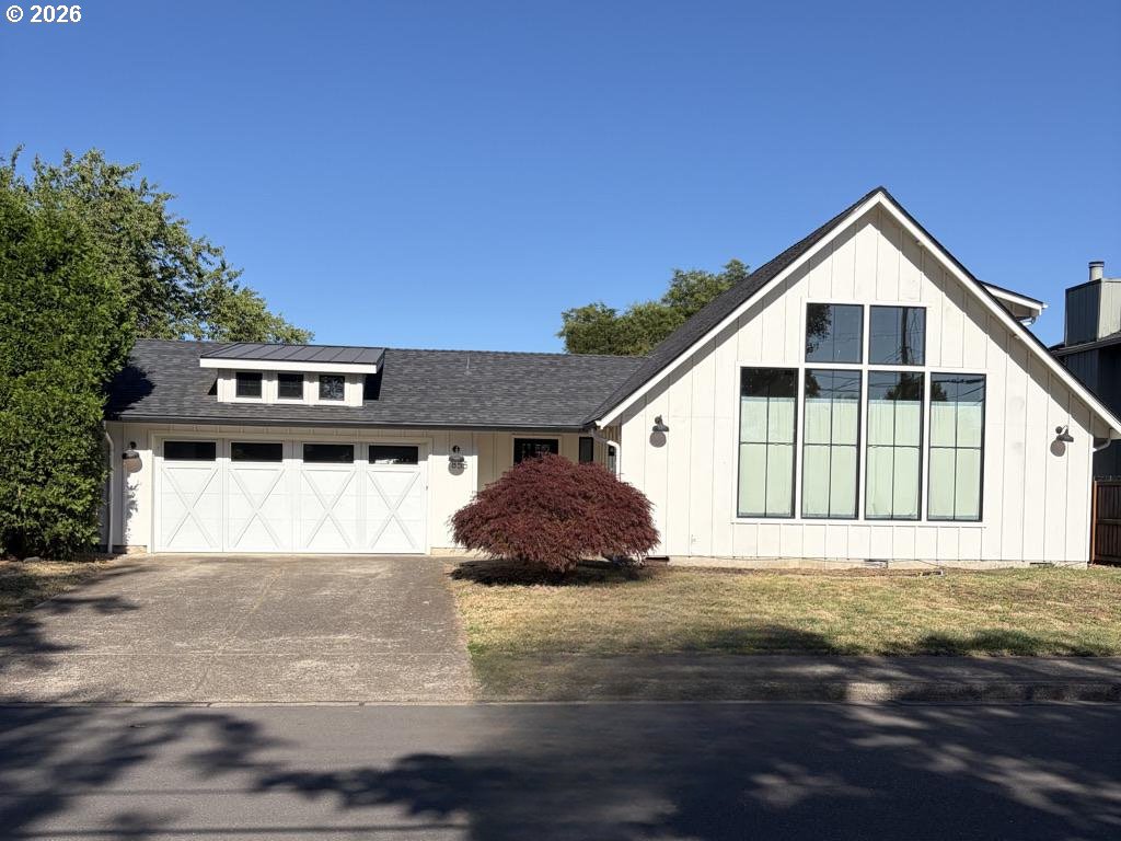 855 Calvin Street Eugene, OR 97401 - Photo 1 of 1