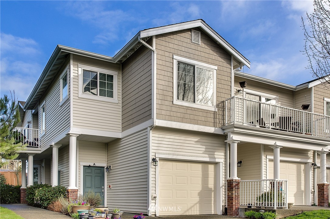 200 South 48th Street, Unit A Renton, WA 98055 - Photo 1 of 23 Gallery Image 1