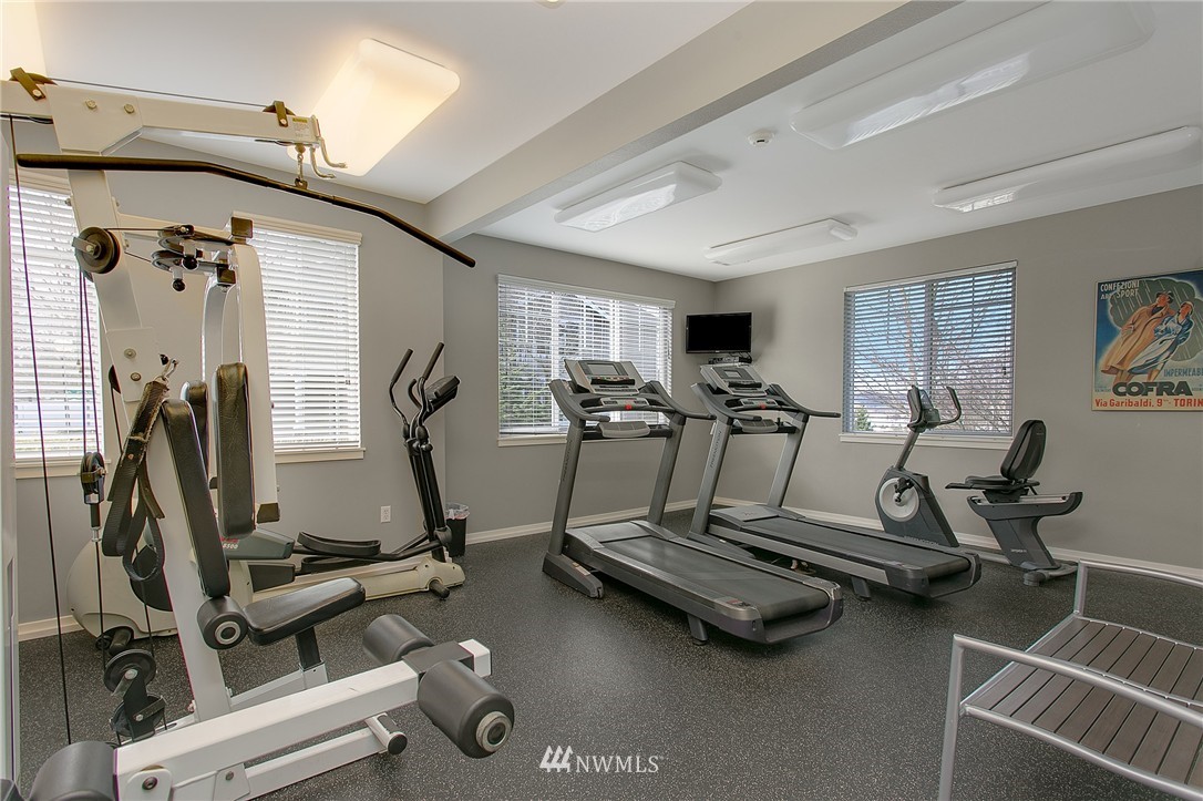 200 South 48th Street, Unit A Renton, WA 98055 - Photo 21 of 23 Gallery Image 21