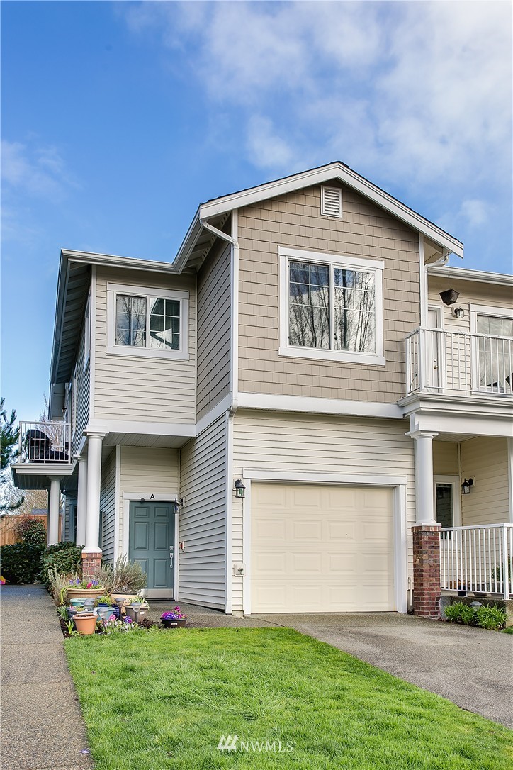 200 South 48th Street, Unit A Renton, WA 98055 - Photo 23 of 23 Gallery Image 23
