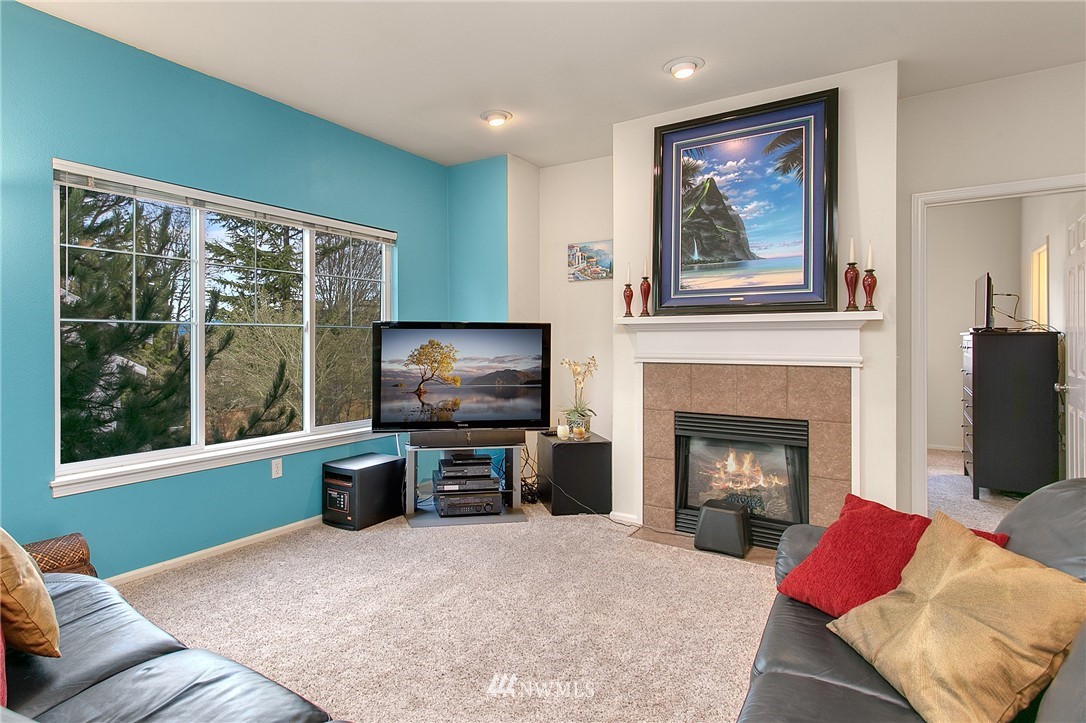200 South 48th Street, Unit A Renton, WA 98055 - Photo 4 of 23 Gallery Image 4
