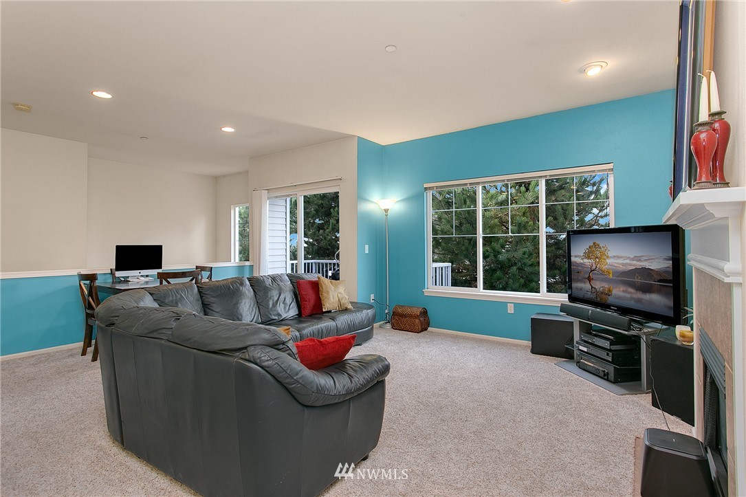 200 South 48th Street, Unit A Renton, WA 98055 - Photo 5 of 23 Gallery Image 5