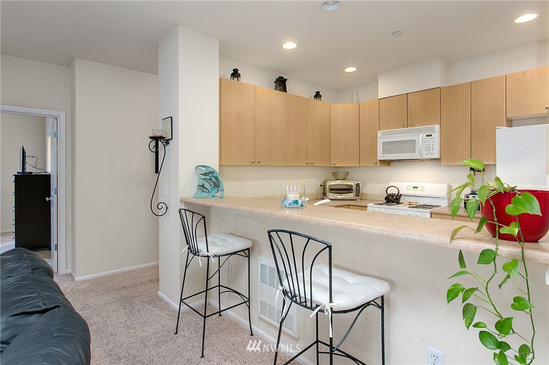 200 South 48th Street, Unit A Renton, WA 98055 - Photo 7 of 23 Gallery Image 7