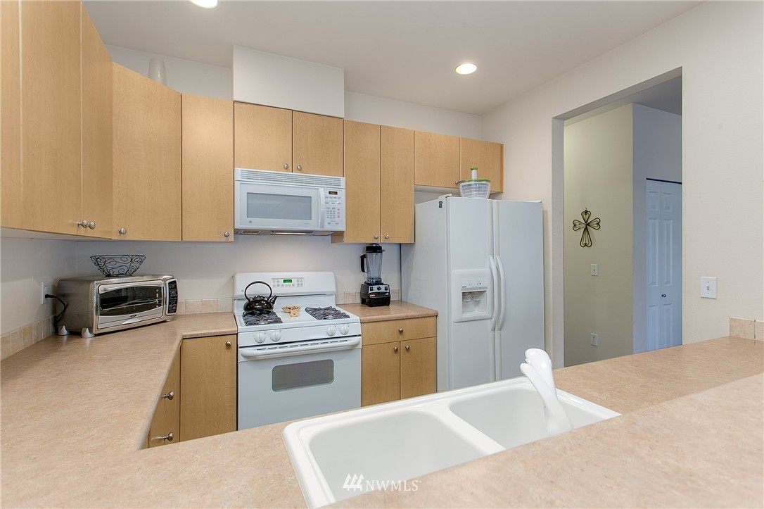 200 South 48th Street, Unit A Renton, WA 98055 - Photo 9 of 23 Gallery Image 9