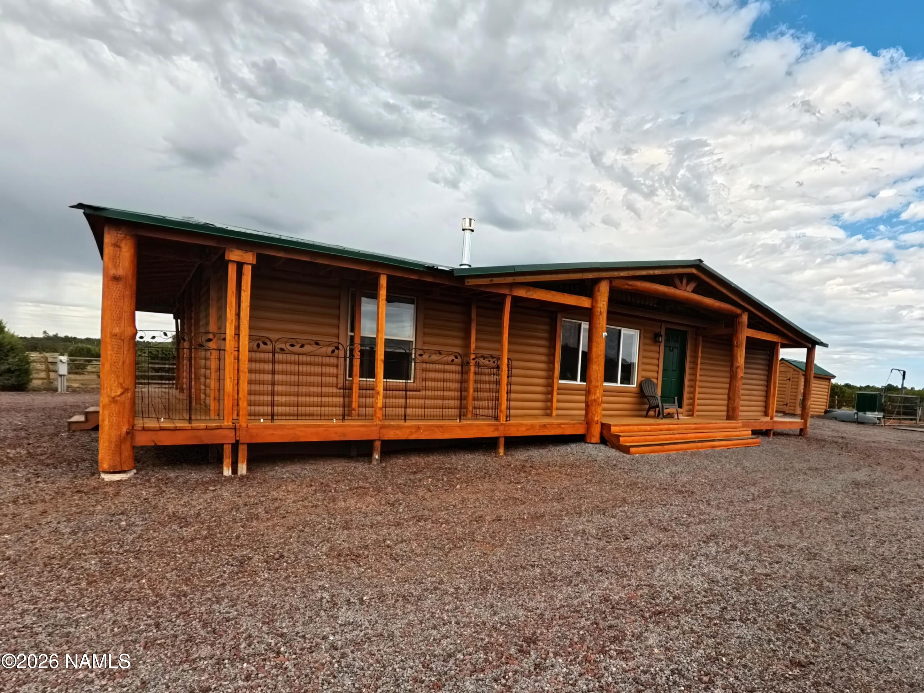 84 Espee Road Williams, AZ 86046 - Photo 4 of 67 Home 8