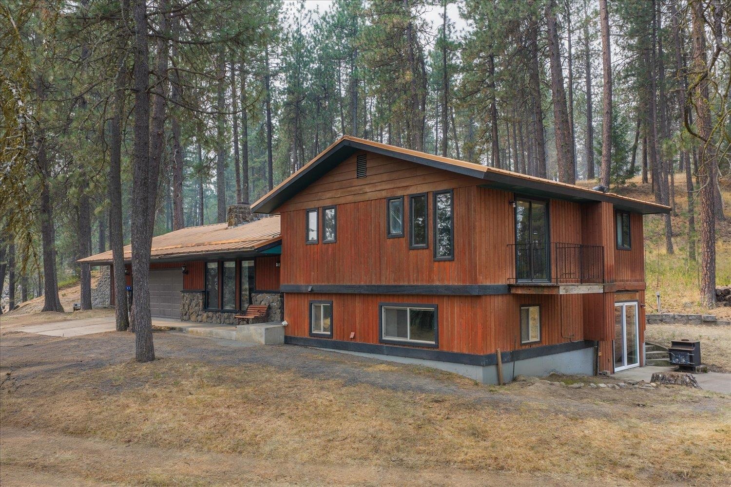 2505 North Christensen Road Medical Lake, WA 99022 - Photo 4 of 50 Gallery Image 4