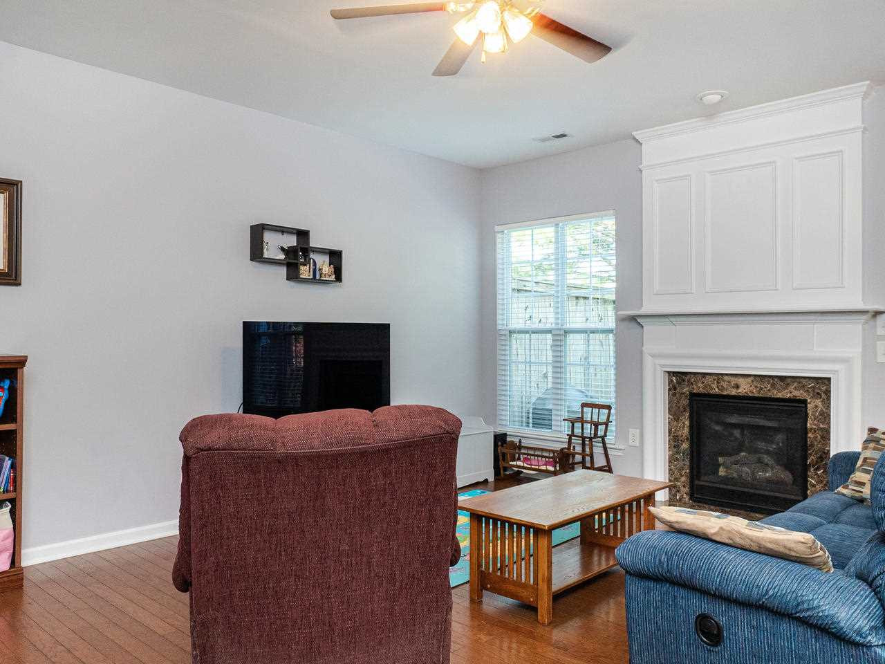 8209 Saltwood Place Raleigh, NC 27617 - Photo 6 of 30 Photo 6