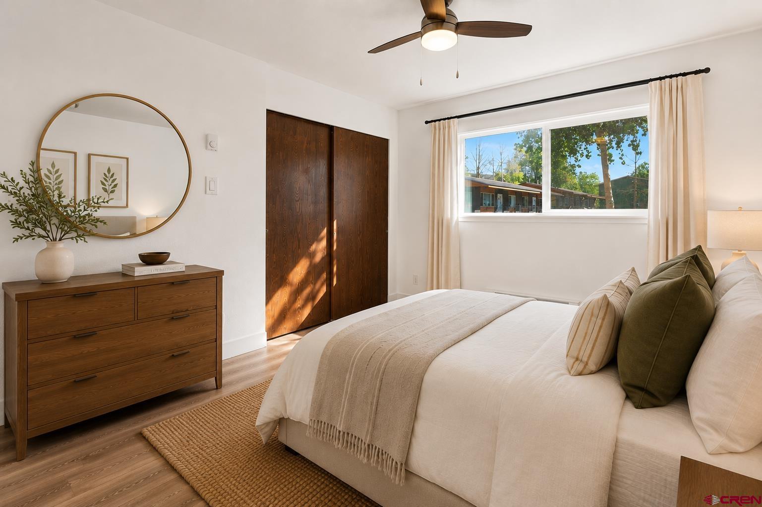 1322 Florida Road, Unit 5 Durango, CO 81301 - Photo 17 of 27 This picture has been virtually staged.