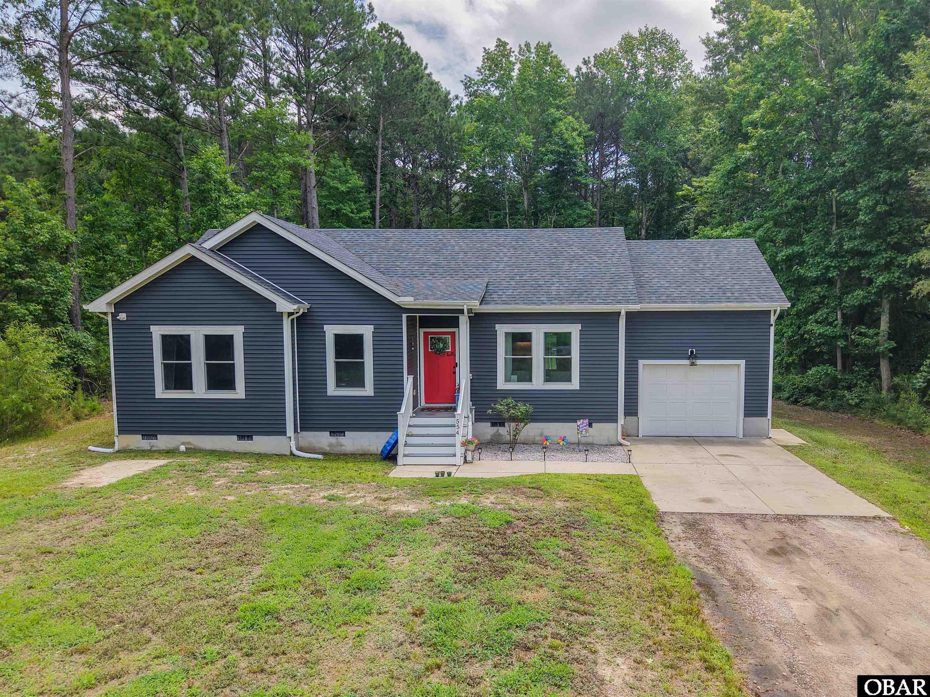 554 North Trotman Road Camden, NC 27921 - Photo 1 of 46