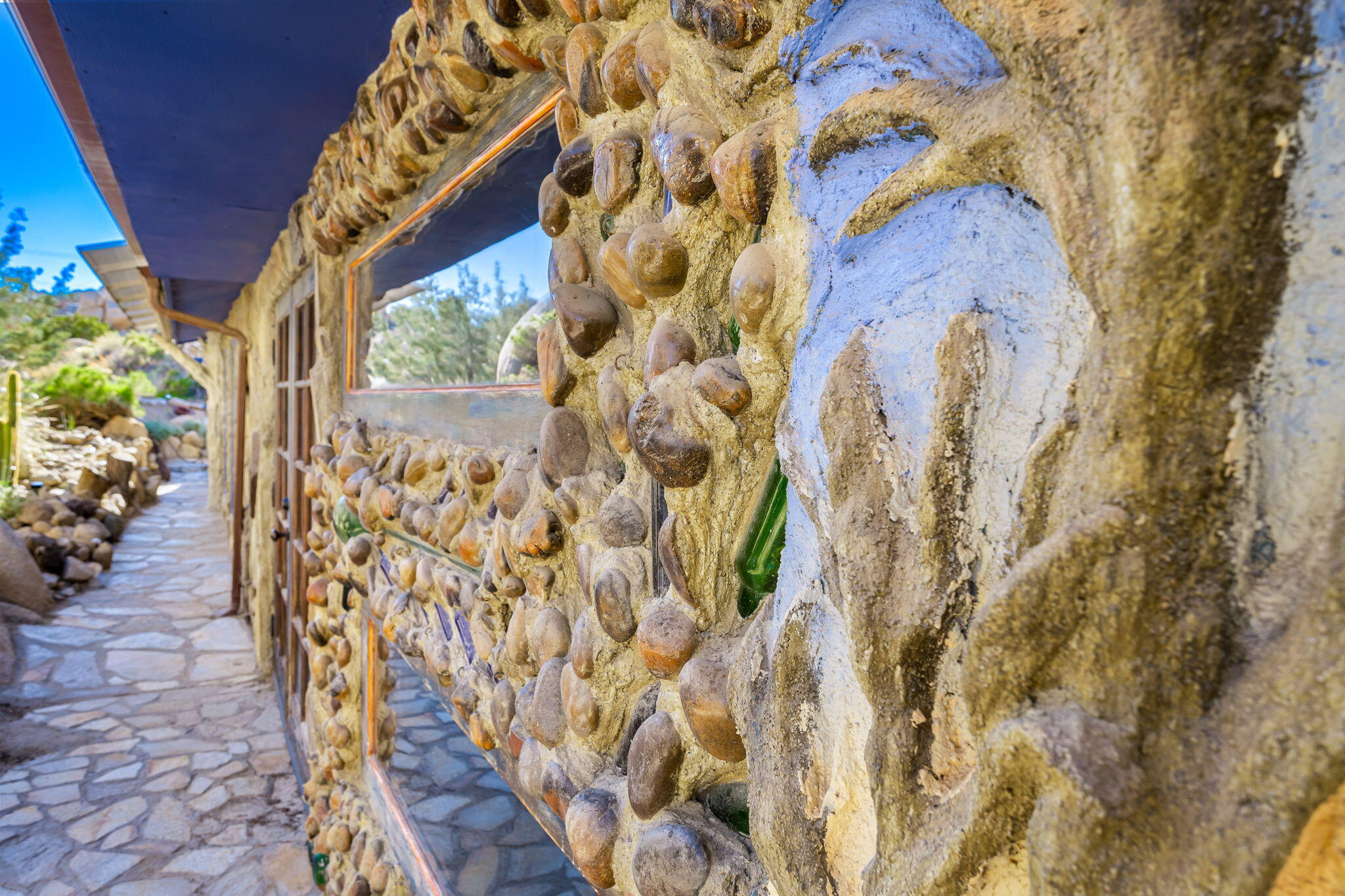 5845 Cholla Avenue Yucca Valley, CA 92284 - Photo 24 of 75 .