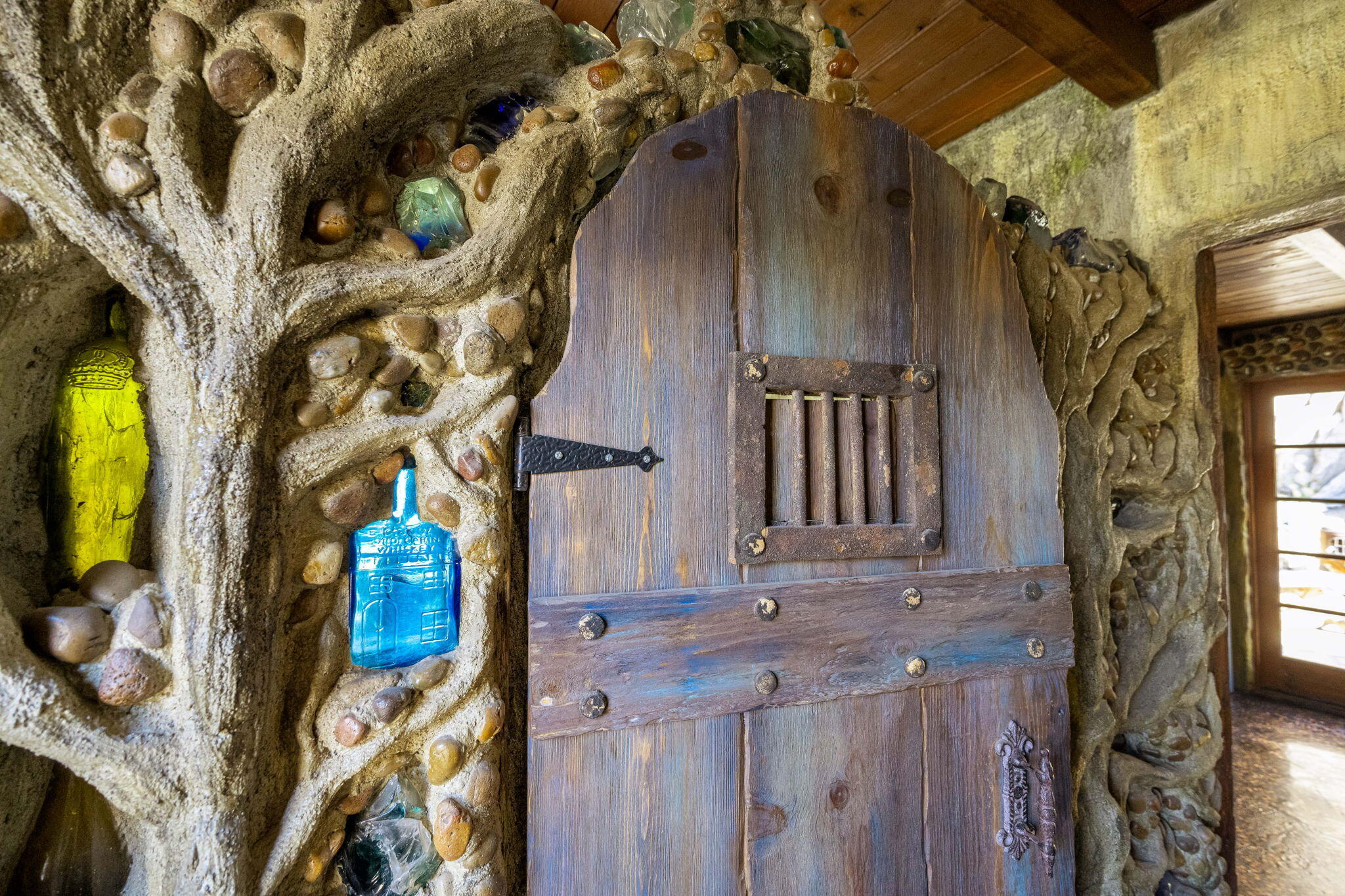 5845 Cholla Avenue Yucca Valley, CA 92284 - Photo 38 of 75 .