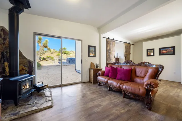$1,350,000 | 5845 Cholla Avenue, Yucca Valley, CA 92284