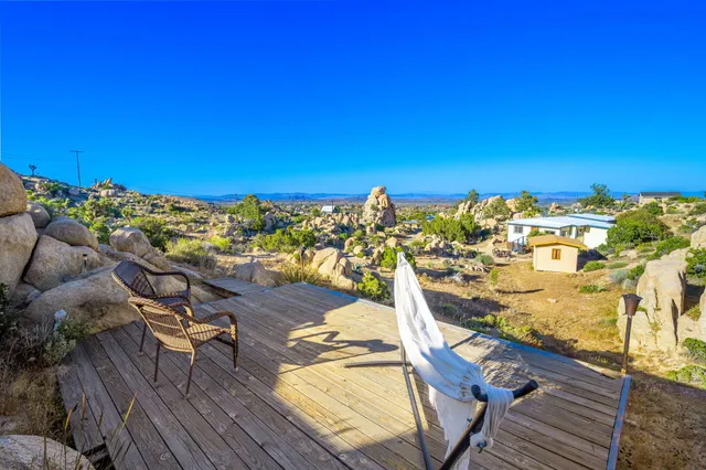$1,350,000 | 5845 Cholla Avenue, Yucca Valley, CA 92284