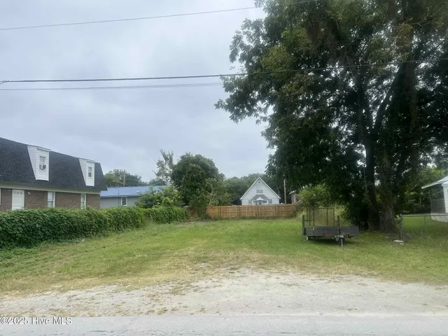 $11,000 | 724 Oak Street, New Bern, NC 28560