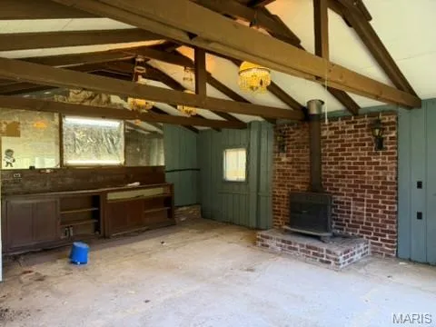 $324,900 | 594 Blanche Drive, St. Charles, MO 63303