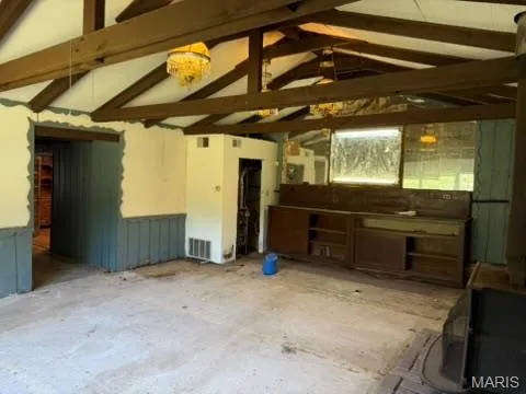 $324,900 | 594 Blanche Drive, St. Charles, MO 63303