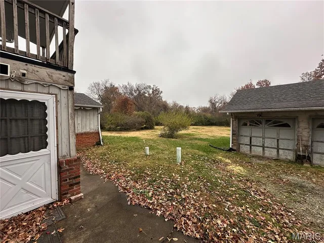 $324,900 | 594 Blanche Drive, St. Charles, MO 63303