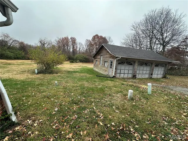 $324,900 | 594 Blanche Drive, St. Charles, MO 63303