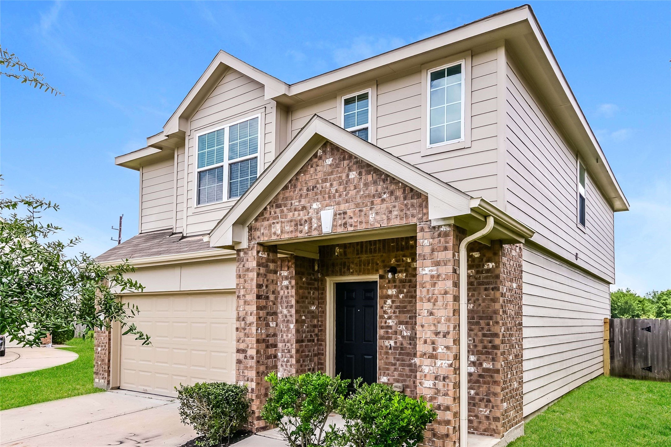 18546 Boomi Ravine Trail Katy, TX 77449 - Photo 3 of 17