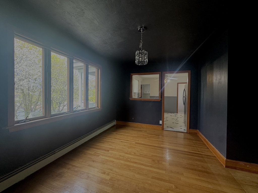 53 Breck Avenue Boston, MA 02135 - Photo 14 of 35 an empty room with windows