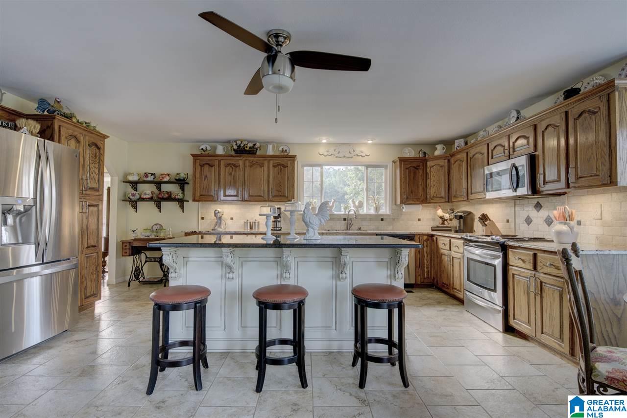 3900 Bud Umphrey Road Altoona, AL 35952 - Photo 26 of 47