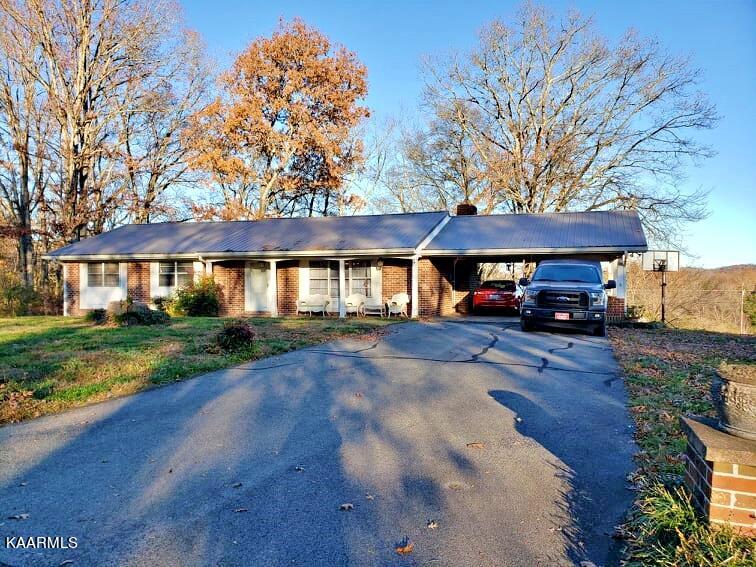 192 Crestwood Circle Decatur, TN 37322 - Photo 1 of 48 1