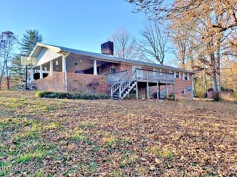 192 Crestwood Circle Decatur, TN 37322 - Photo 36 of 48 259962689_437604784548080_74508389537119
