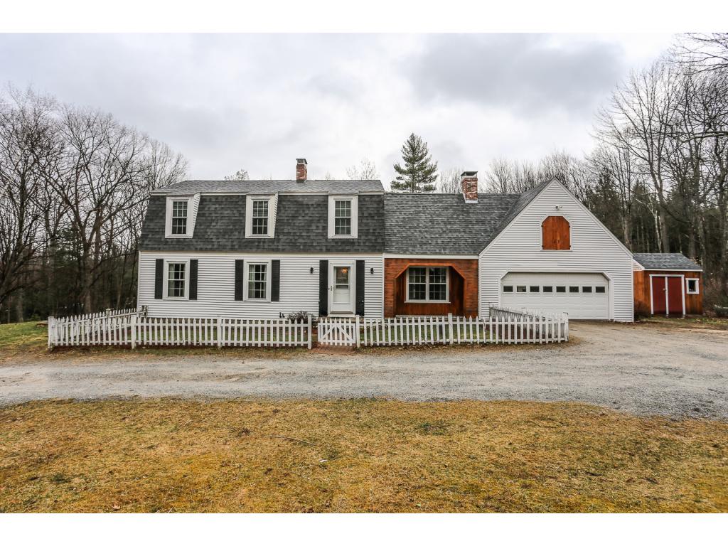 45 Barnard Hill Road Dunbarton, NH 03046 - Photo 1 of 22 Gallery Image 1