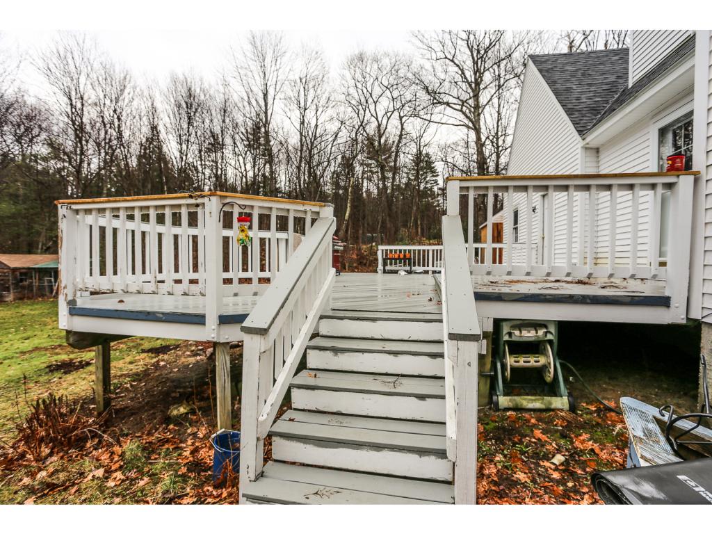 45 Barnard Hill Road Dunbarton, NH 03046 - Photo 14 of 22 Gallery Image 14