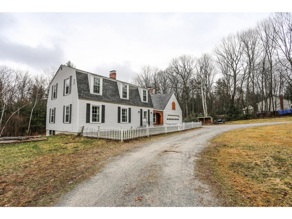 45 Barnard Hill Road Dunbarton, NH 03046 - Photo 3 of 22 Gallery Image 3