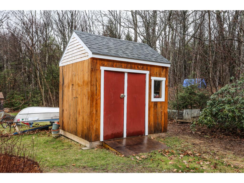 45 Barnard Hill Road Dunbarton, NH 03046 - Photo 22 of 22 Gallery Image 22