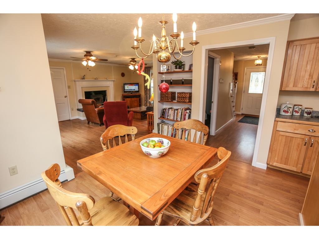 45 Barnard Hill Road Dunbarton, NH 03046 - Photo 8 of 22 Gallery Image 8