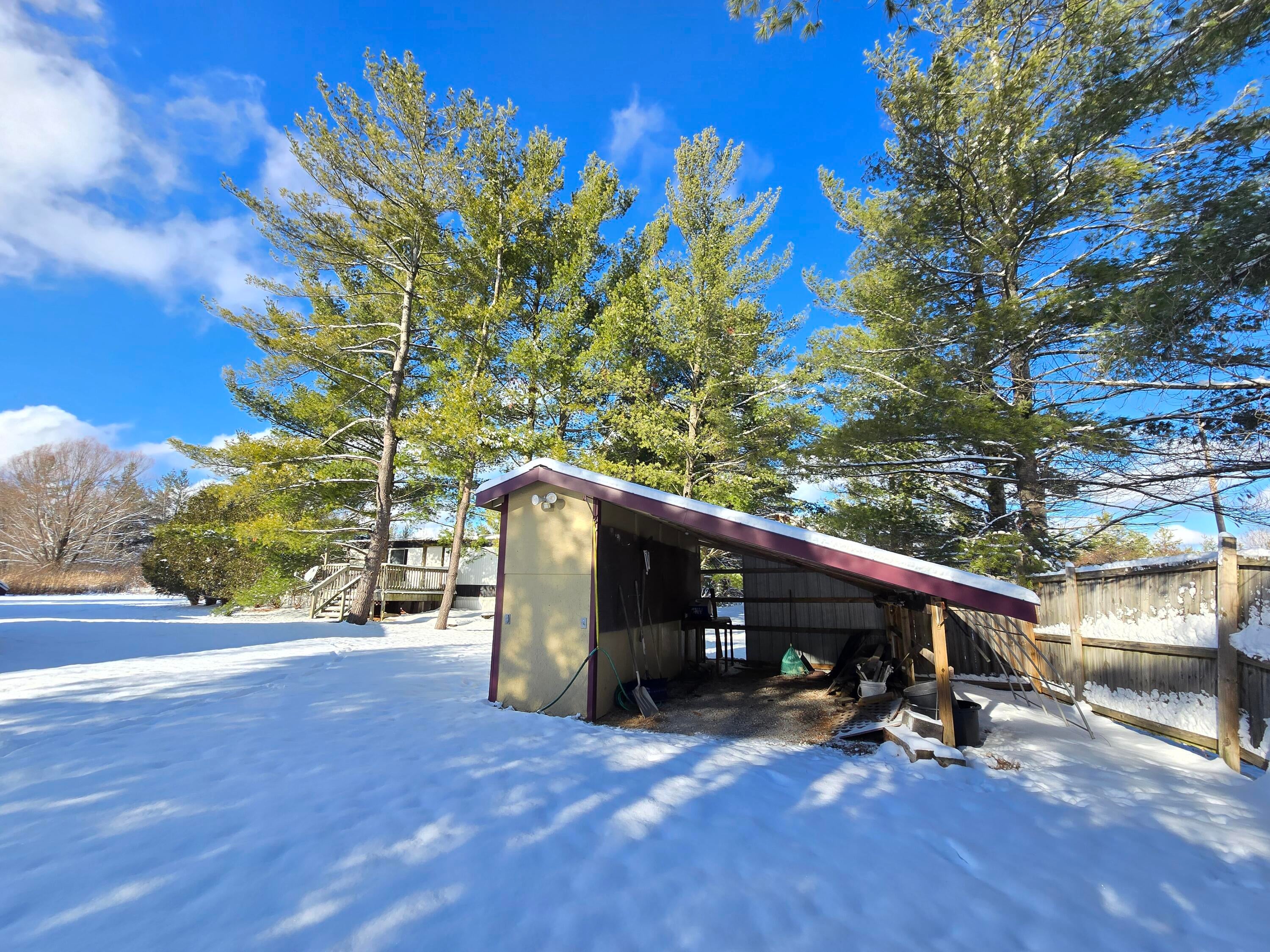 435 North Mt Tom Road Mio, MI 48647 - Photo 72 of 76 20251202_134646